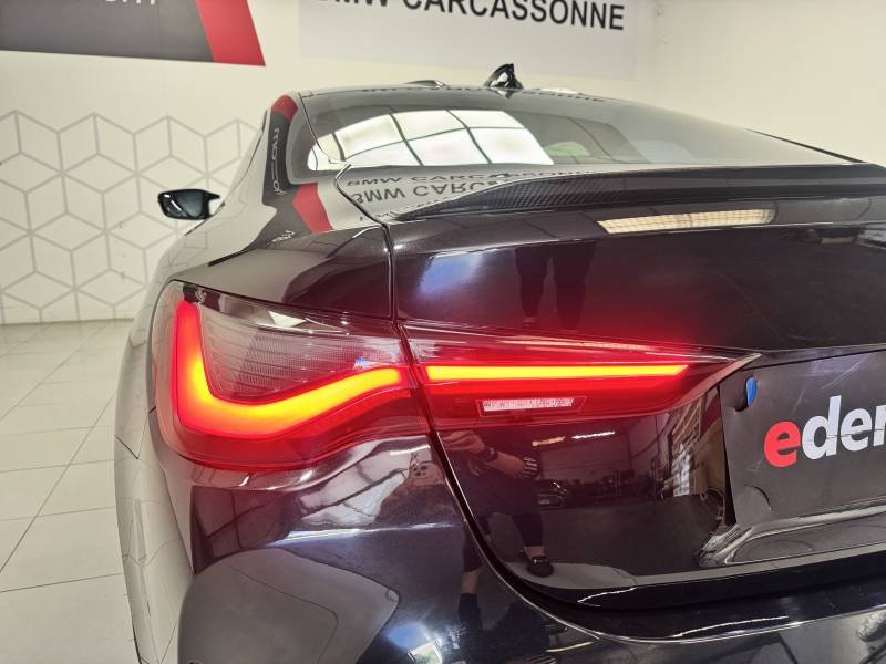 BMW M4 - Photo 22