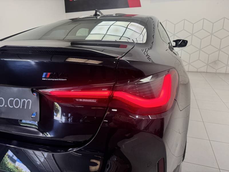 BMW M4 - Photo 23
