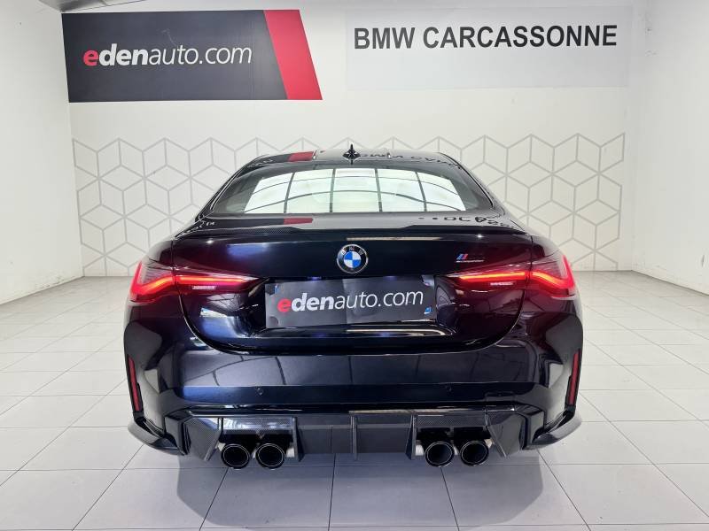BMW M4 - Photo 24