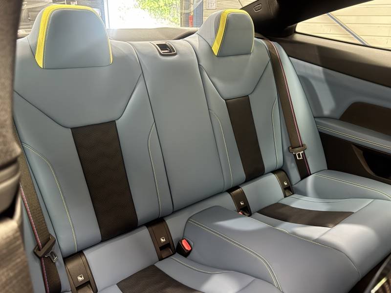 BMW M4 - Photo 26