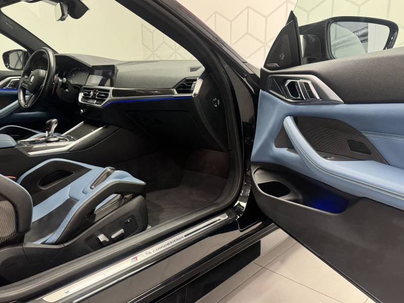 BMW M4 - Photo 27