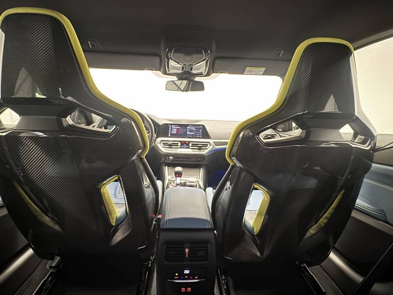 BMW M4 - Photo 29