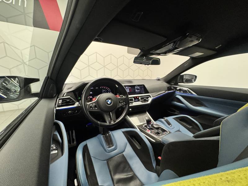 BMW M4 - Photo 30