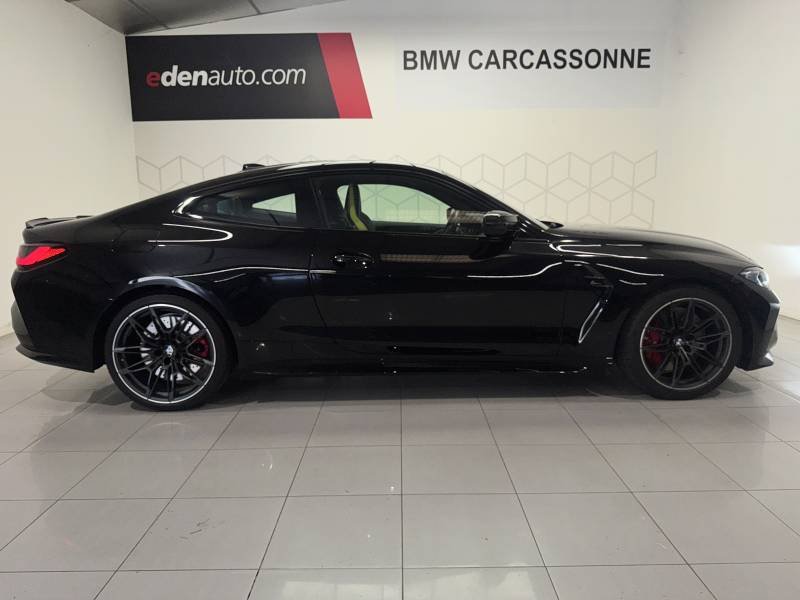 BMW M4 - Photo 3