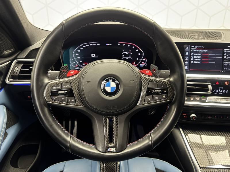 BMW M4 - Photo 31