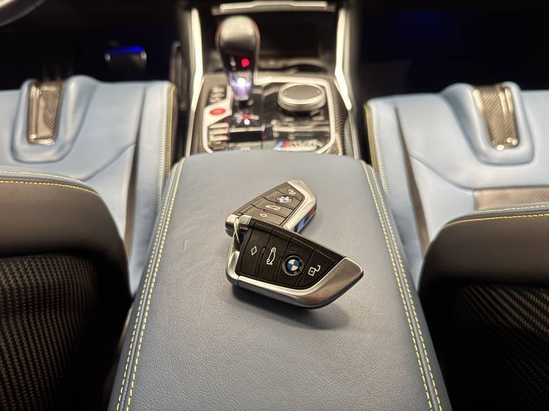 BMW M4 - Photo 32