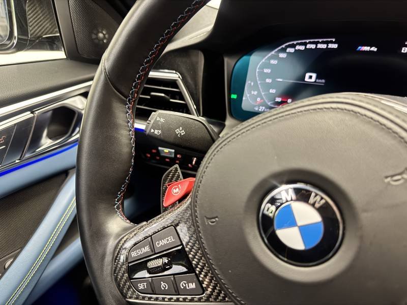 BMW M4 - Photo 35