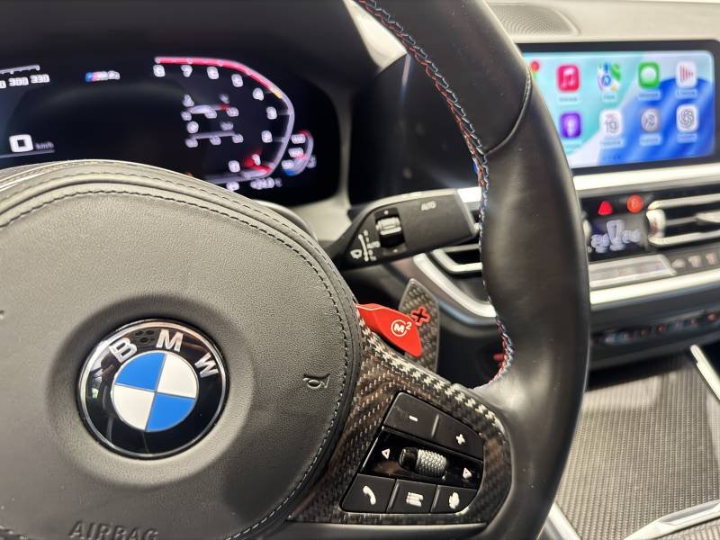 BMW M4 - Photo 36