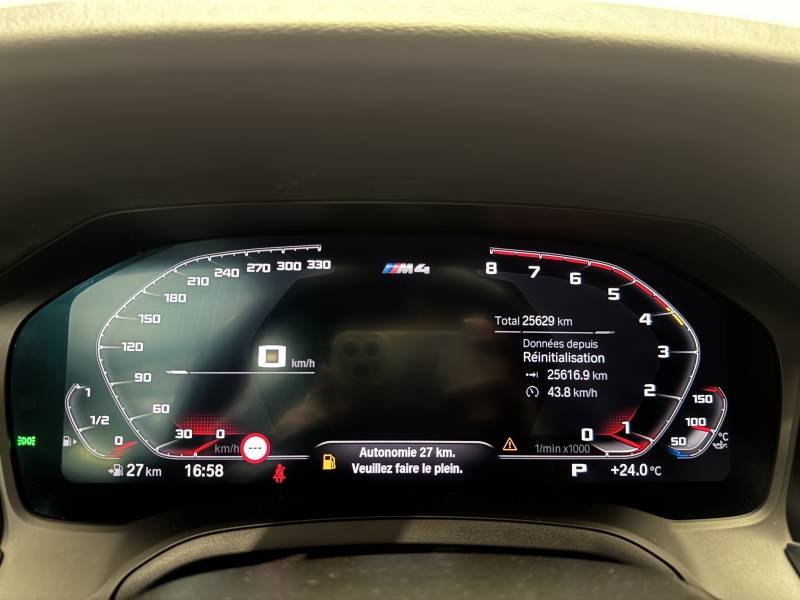 BMW M4 - Photo 37