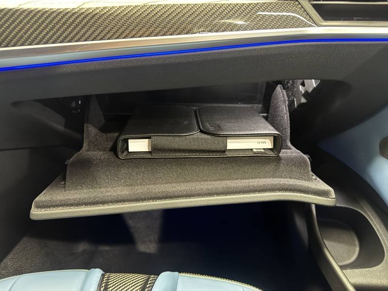 BMW M4 - Photo 38