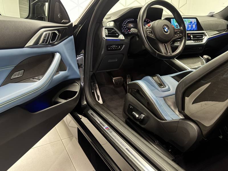 BMW M4 - Photo 40