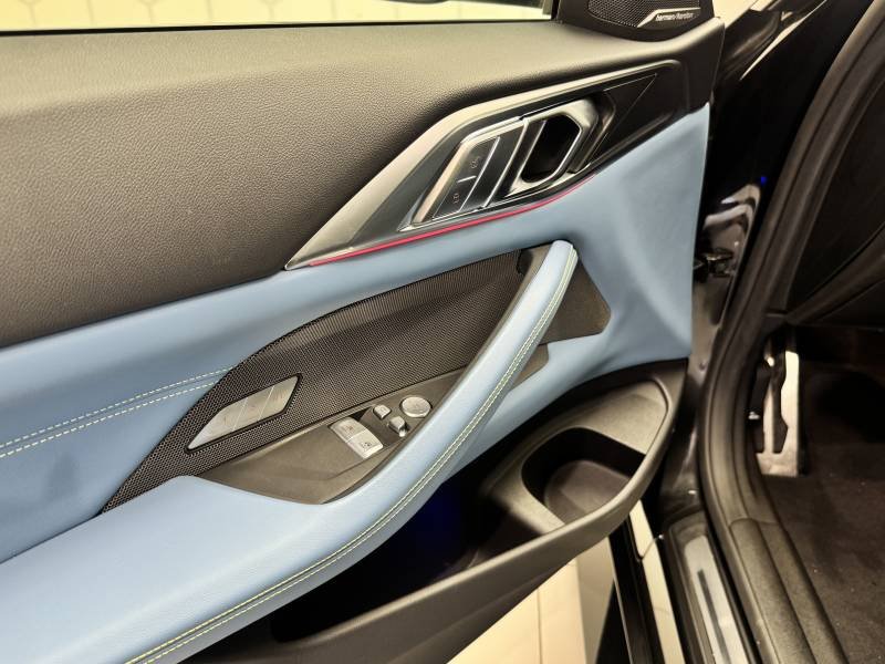 BMW M4 - Photo 41