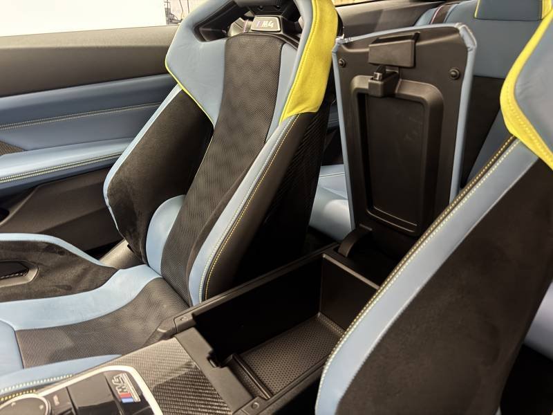 BMW M4 - Photo 43