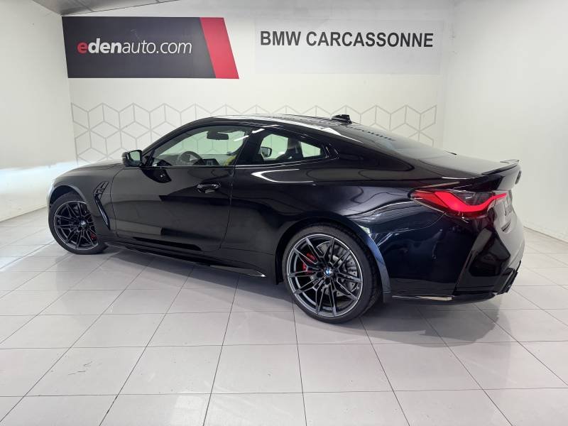 BMW M4 - Photo 45