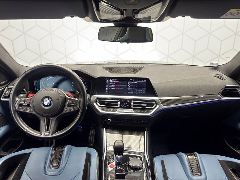 BMW M4 - Photo 5