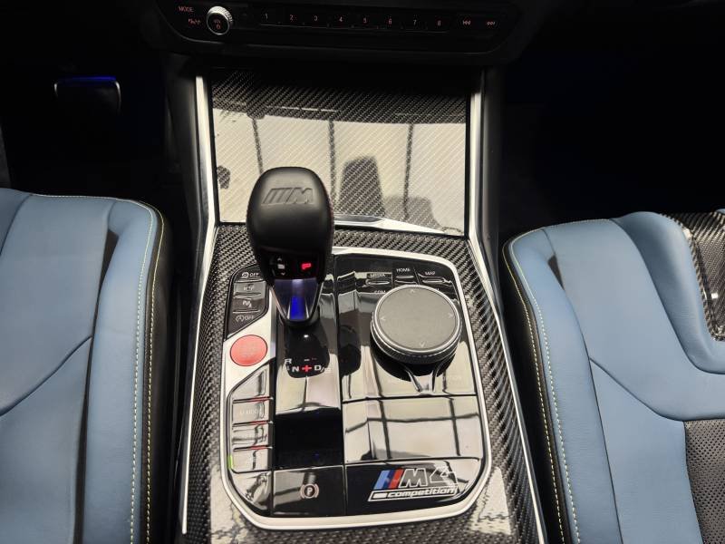 BMW M4 - Photo 6