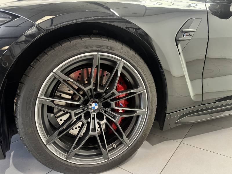 BMW M4 - Photo 8