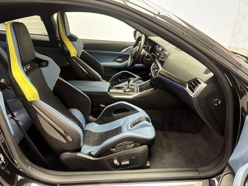 BMW M4 - Photo 9