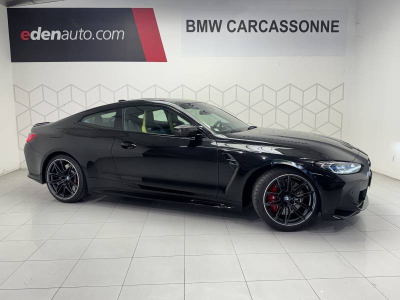 BMW M4 - Photo 10