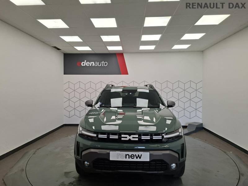 Dacia Duster - Photo 11