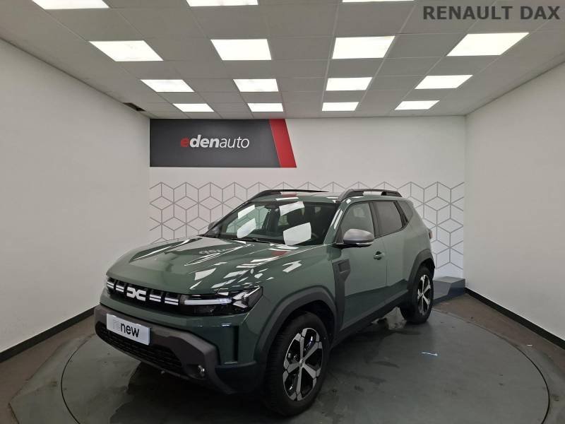 Dacia Duster - Photo 12
