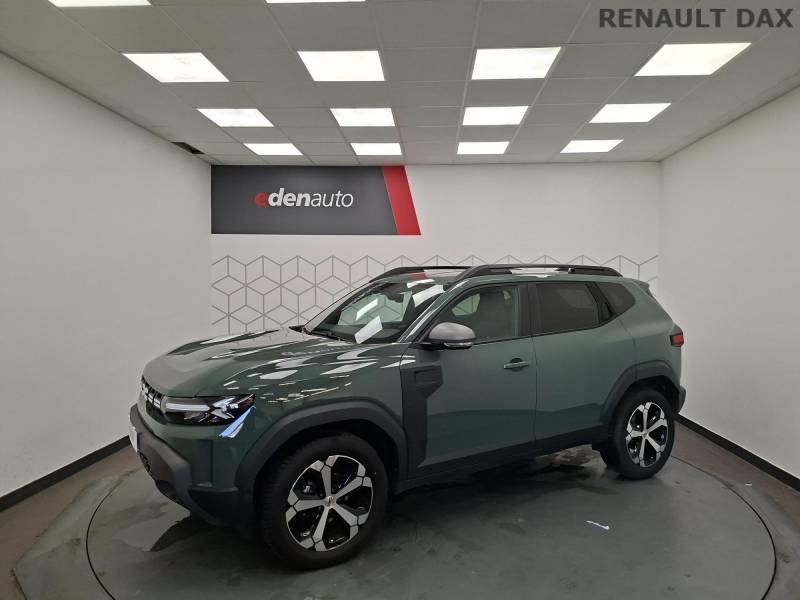 Dacia Duster - Photo 13