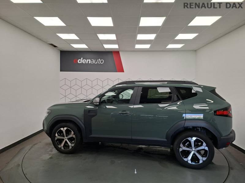Dacia Duster - Photo 15