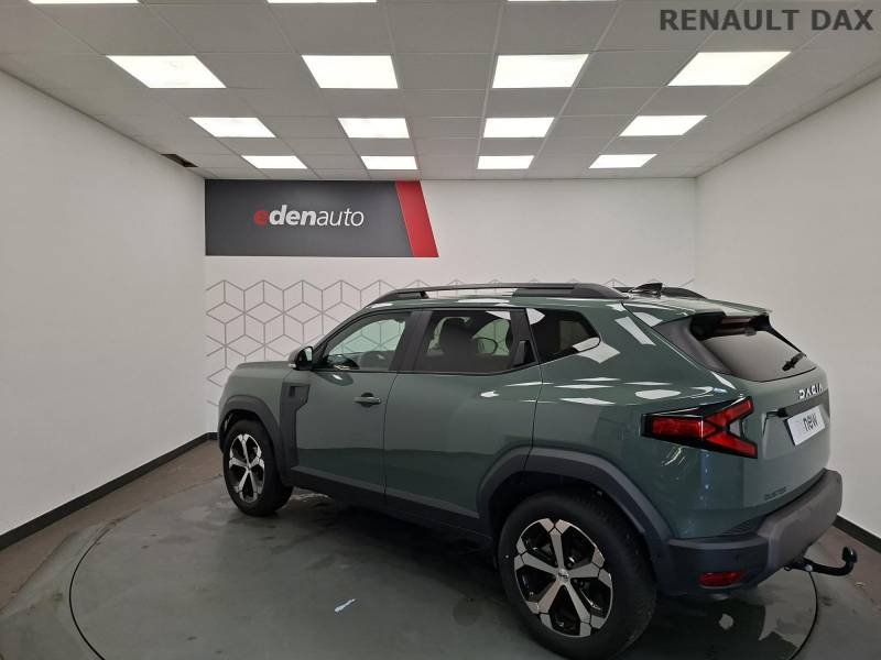 Dacia Duster - Photo 16