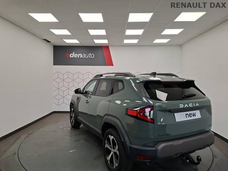 Dacia Duster - Photo 17