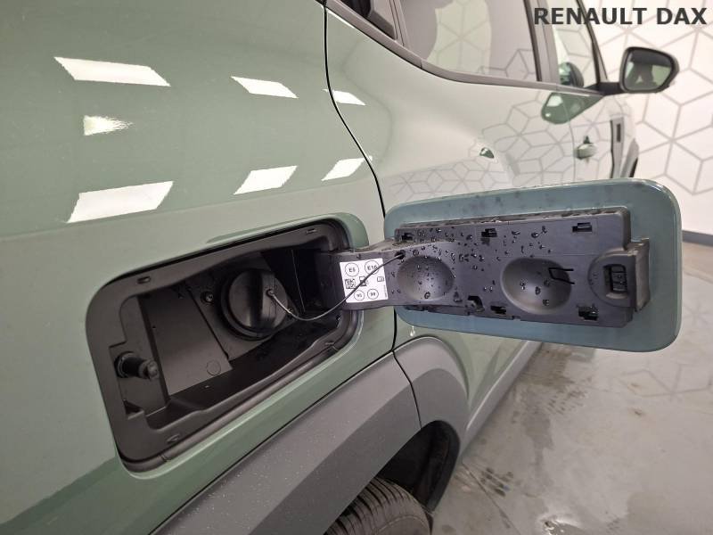 Dacia Duster - Photo 19