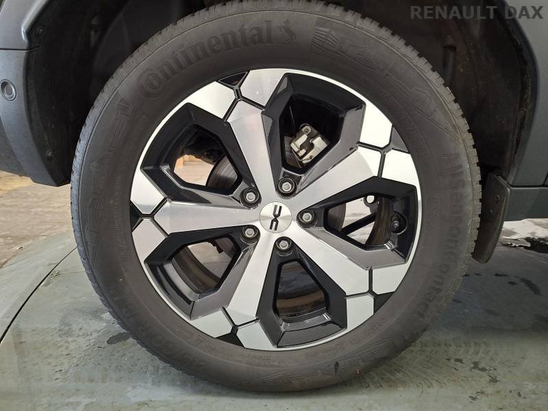 Dacia Duster - Photo 20