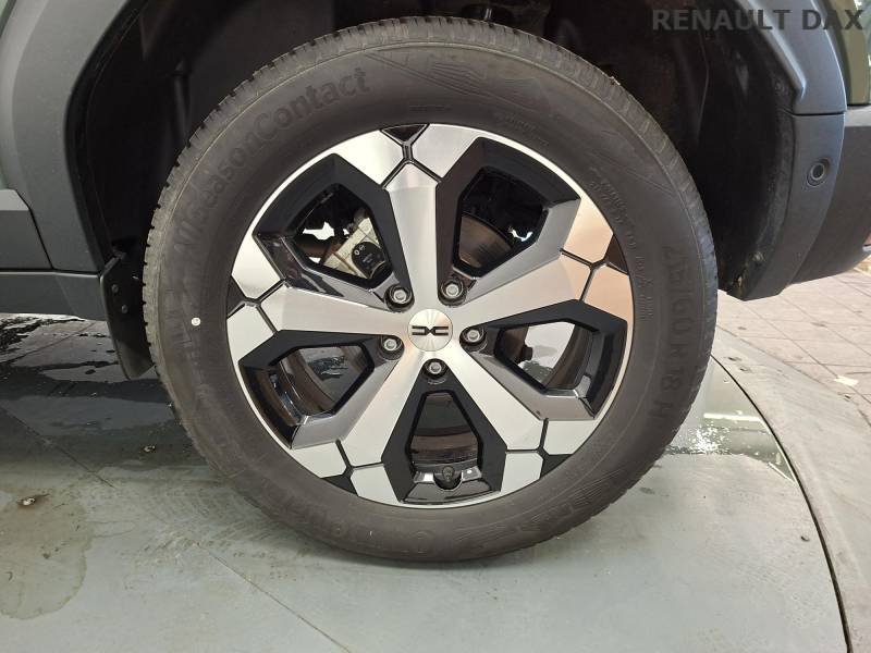 Dacia Duster - Photo 23