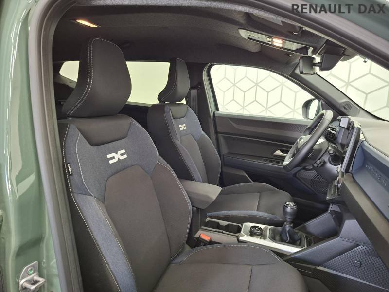 Dacia Duster - Photo 34