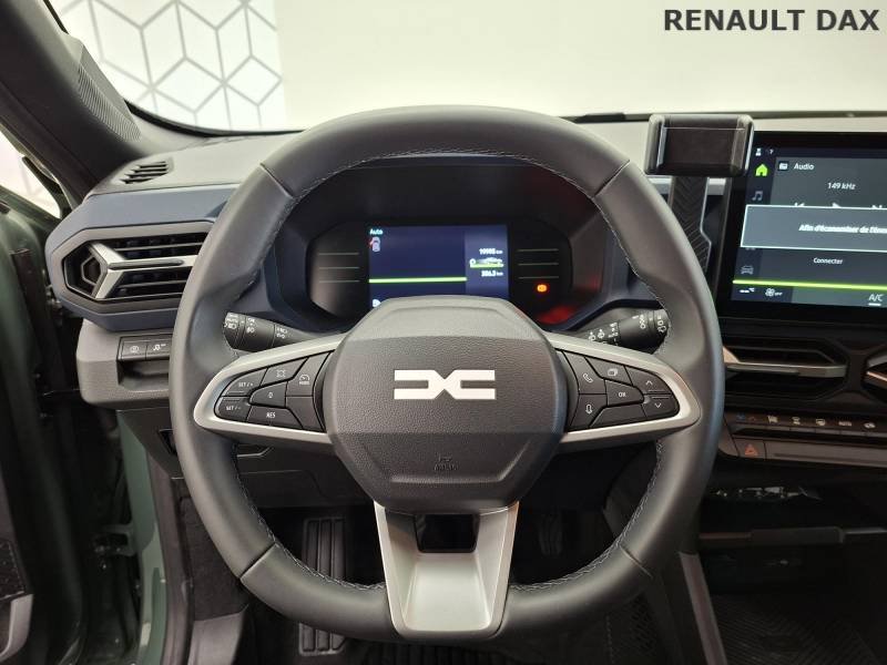 Dacia Duster - Photo 36