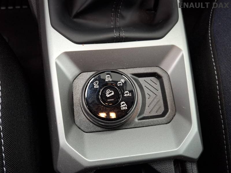 Dacia Duster - Photo 42