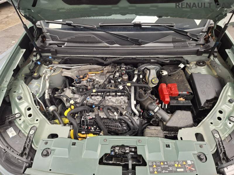 Dacia Duster - Photo 47