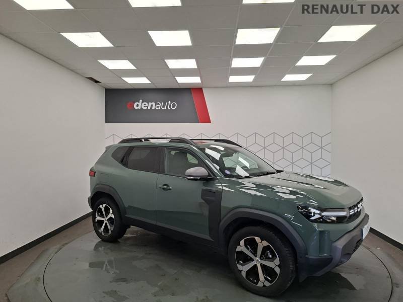 Dacia Duster - Photo 8