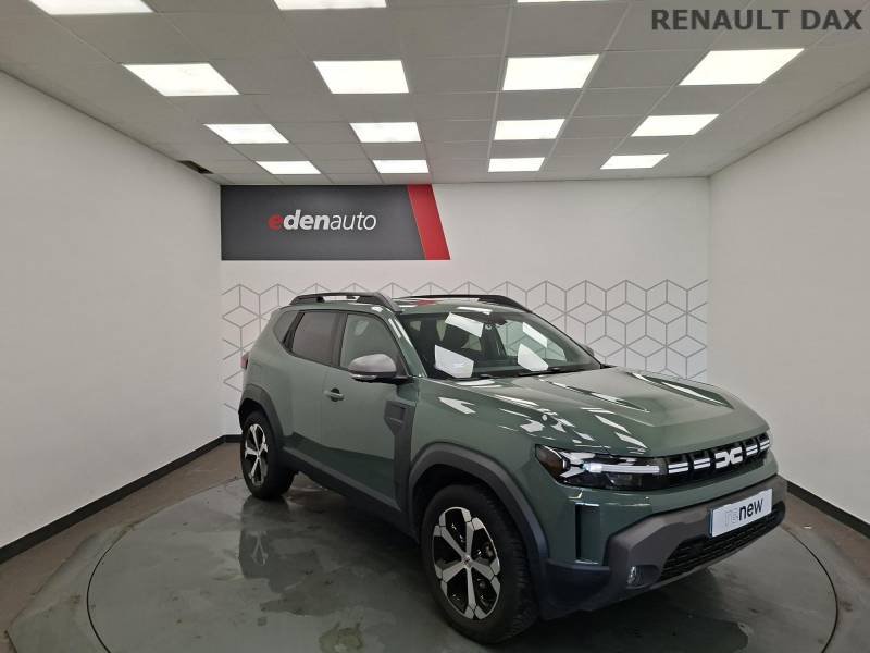 Dacia Duster - Photo 9