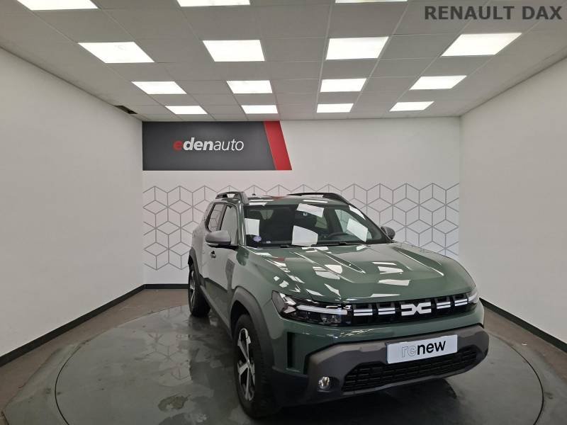 Dacia Duster - Photo 10