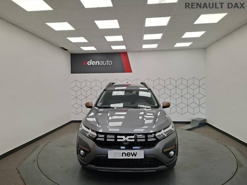 Dacia Jogger - Photo 11
