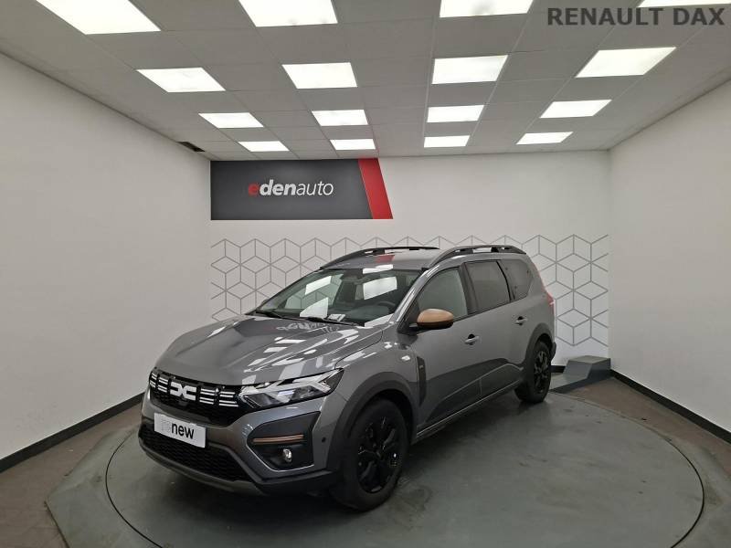 Dacia Jogger - Photo 12