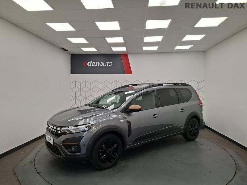 Dacia Jogger - Photo 13