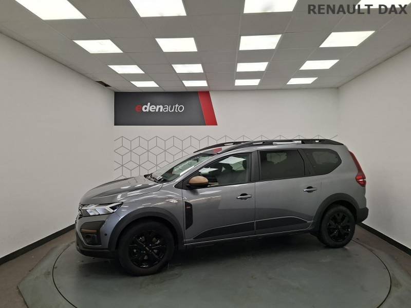 Dacia Jogger - Photo 14