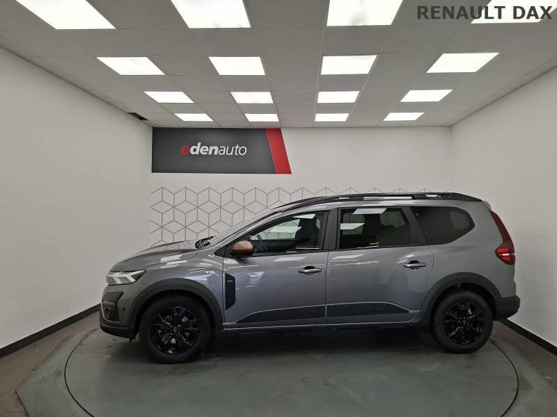 Dacia Jogger - Photo 15