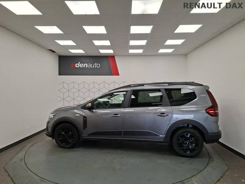 Dacia Jogger - Photo 16