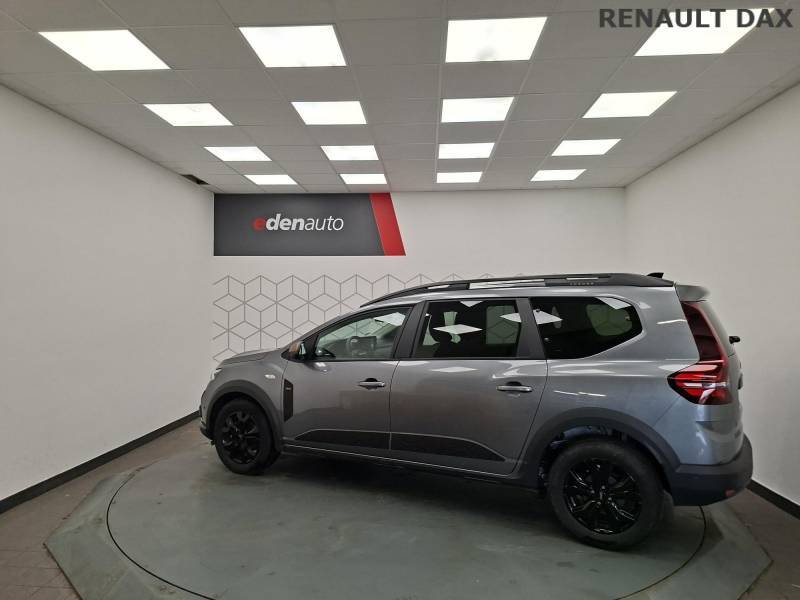 Dacia Jogger - Photo 17