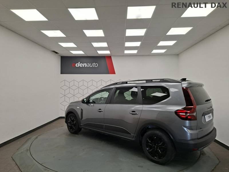 Dacia Jogger - Photo 18
