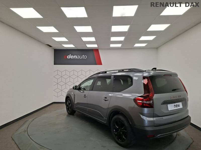 Dacia Jogger - Photo 19
