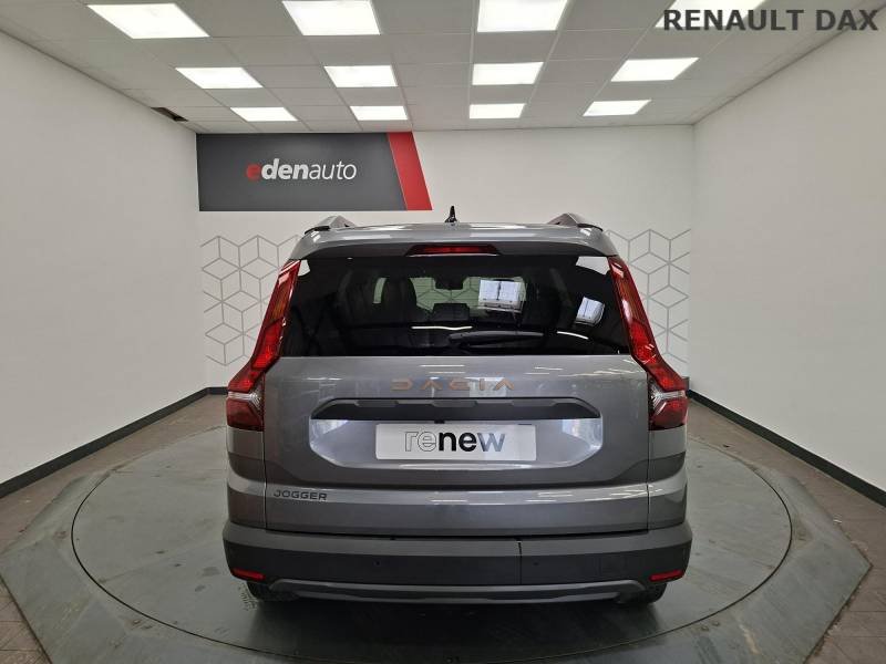 Dacia Jogger - Photo 2