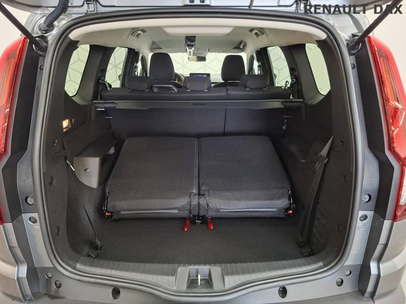 Dacia Jogger - Photo 21